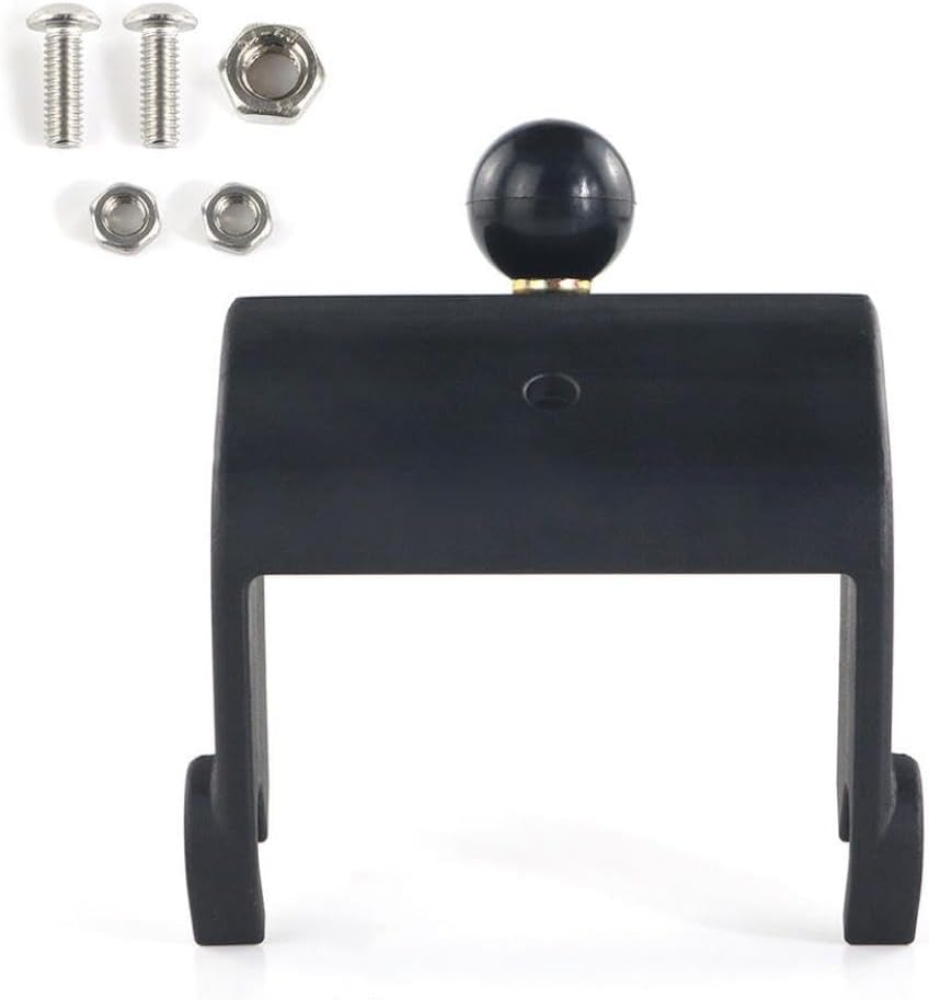 GPS Mount Bracket for - 900 9 GT 2018-2023 Motorcycle Accessories Navigator and Mobile Phone Mount Compatible