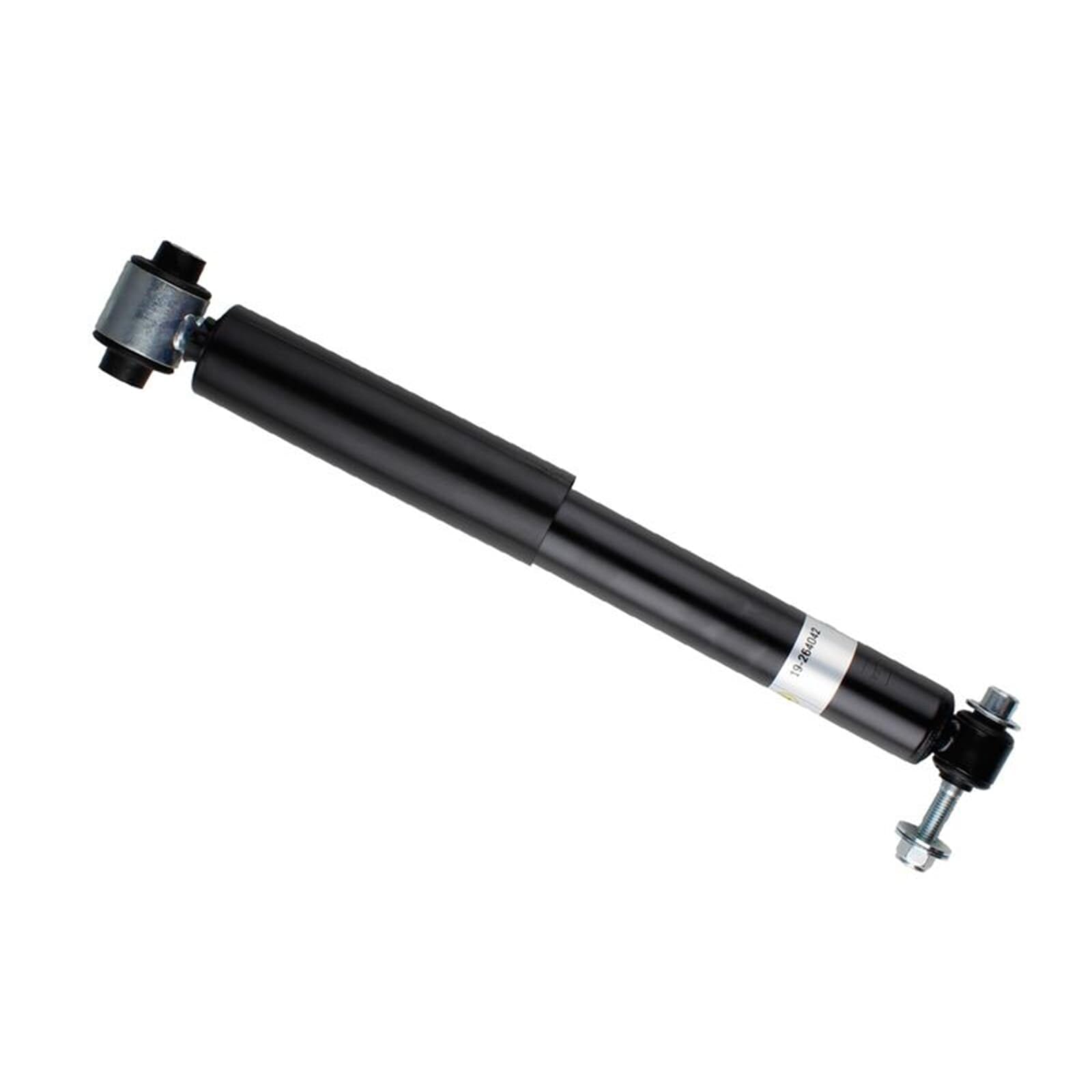 BILSTEIN 19-264042 - Ammortizzatore posteriore | anteriore, Audi A4 Allroad (8KH) VA