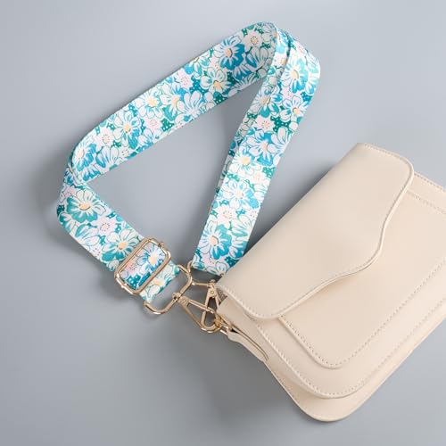 Image of chushui Replacement Purse Strap,Wide Adjustable Crossbody Straps for Handbags