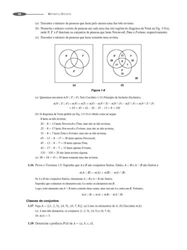 Matemática Discreta