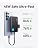 INIU 10000mAh 45W Fast Charging Portable Charger, Smaller Travel Power Bank - View 5