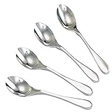 Knork Forged Original Tablespoon Open Stock, Gloss