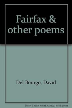 Paperback Fairfax & other poems Book
