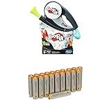 Das temporeiche Reaktionsspiel