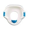 The First Years Soft Grip Trainer Seat, Blue