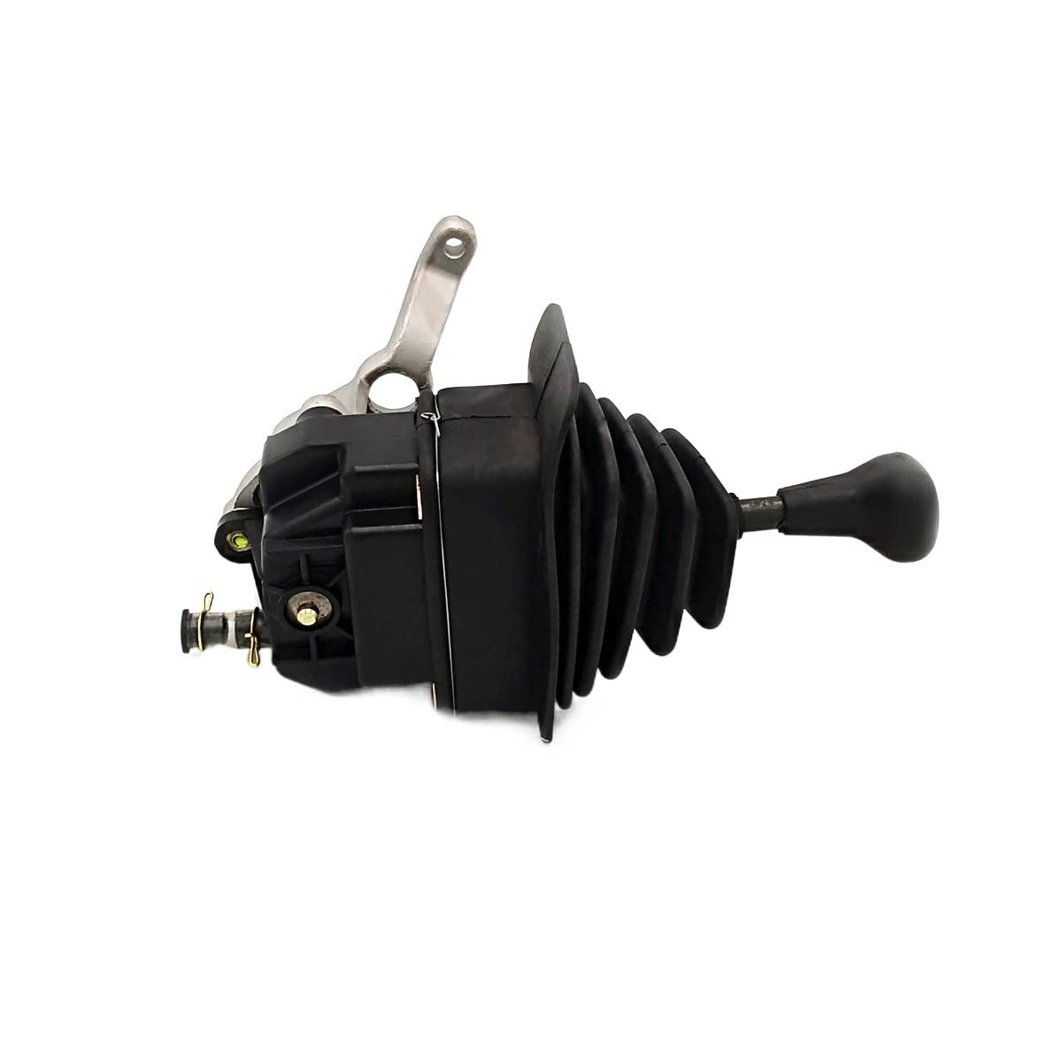 DYYOPRA Replacement parts YFM400 Gear Shifter for Yamaha Grizzly Kodiak 400 4WD 450 quad GO KART 5GH-18300-02-00 Easy to replace