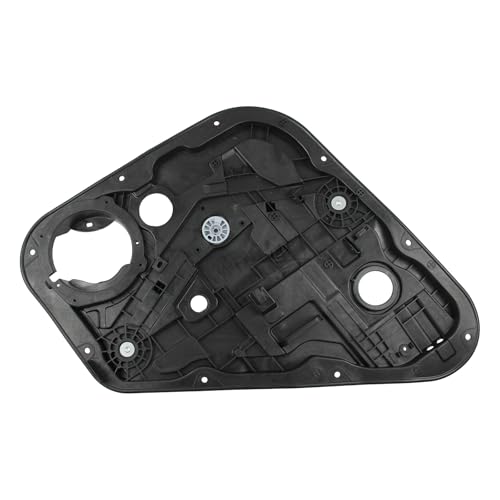 DooFig Rear Passenger Side Door Window Regulator Panel Carrier by DooFig - Used condition - Image 2