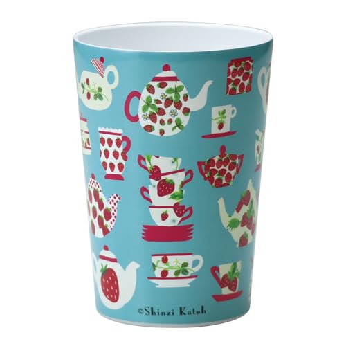 OGURA XeX L[v ^u[ 450ml ۉ ۗ RrjR[q[ ^ fM z[ItBX Z~bN VWJgE strawberry tea