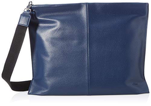 s.Oliver Chiara Satchel : fini le désordre dans votre sac