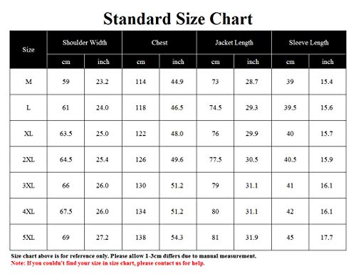 image for BooW Men's Vintage Kimono Cardigan Cotton Linen Wrap Front Japanese Ji