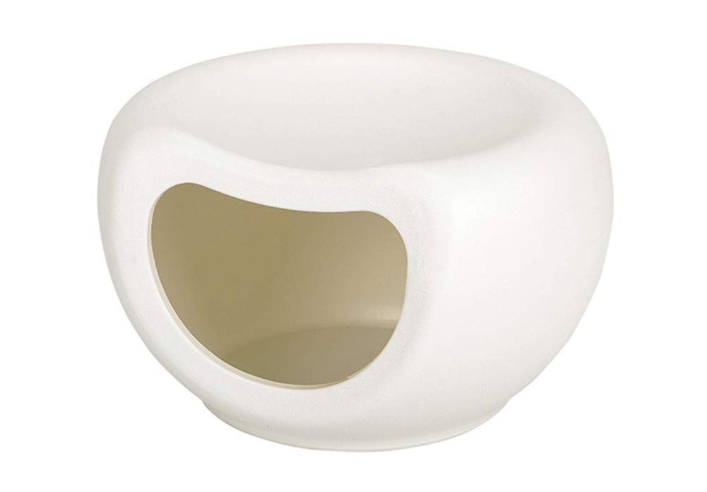 petyes 卵型猫用ベッド ホワイト petyes 卵型猫用ベッド ホワイト お 得 な 通販 サイト