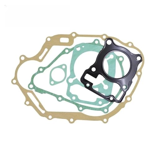 �ɓK������ CBF125 CBF CB125F XR 125L XR125L GLH125E �ɓK������ �X�g�[�� GLH125 �o�C�N �t���K�X�P�b�g�Z�b�g �I�[�g�o�C�̃G���W���X�e�[�^�[�J�o�[�K�X�P�b�g