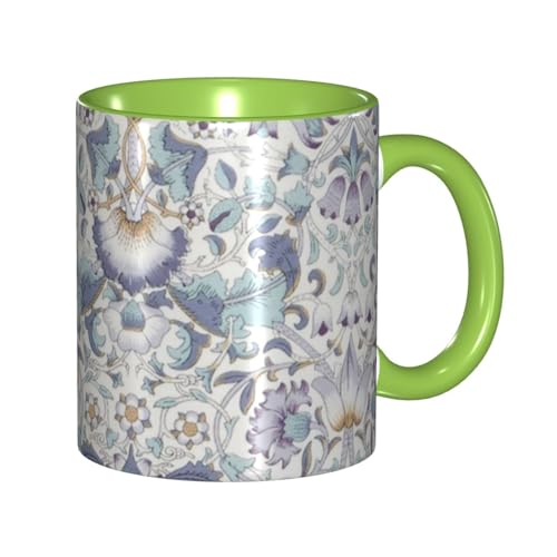 ԕ̏ȃp^[ }OJbv }O R[q[Jbv Green Z~bN 330ml  H ϔM  v[g