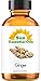 Ginger (2 fl oz) Best Essential Oil - 2 ounces (59ml)