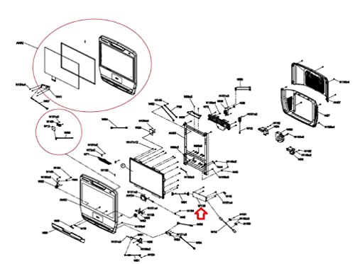 Image of Tuner Module 1000432863 Works with Matrix Fitness Treadmill
