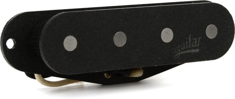 Aguilar AG 4P-51 50's Era P-Bass Pickup