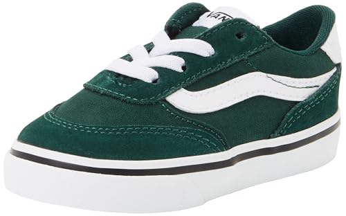 Vans Brooklyn Ls Schlupf-Sneaker für Kinder, Unisex,...