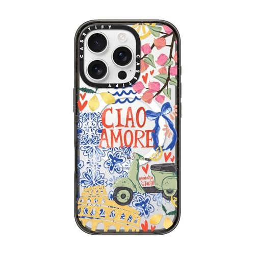 Amazon.co.jp: CASETiFY: Foxy Illustration