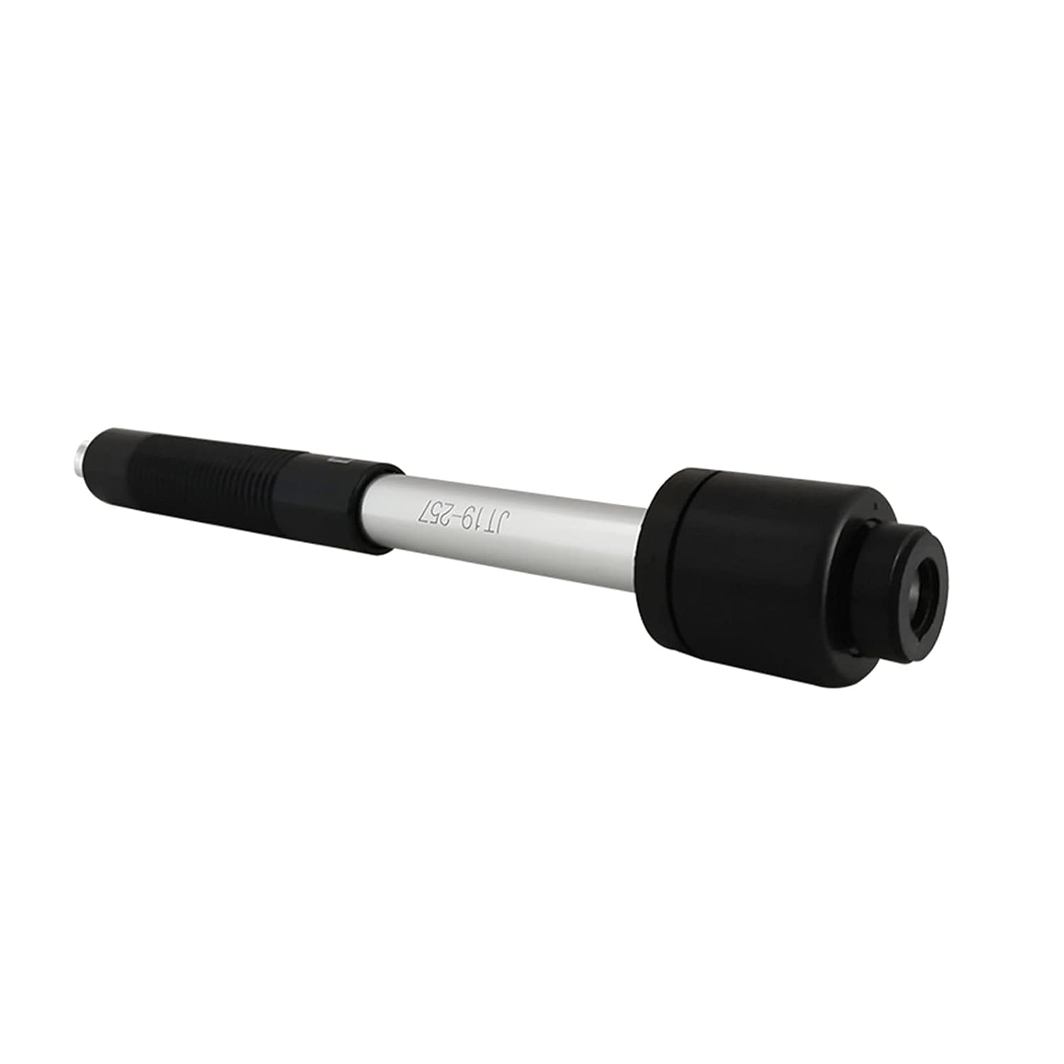 Refractometer, Universal Leeb Hardness Tester Accessories，D-Type Impact Device Probe Head Type D Shock Device Sensors Probe Cable
