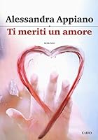 Ti meriti un amore 8860527805 Book Cover