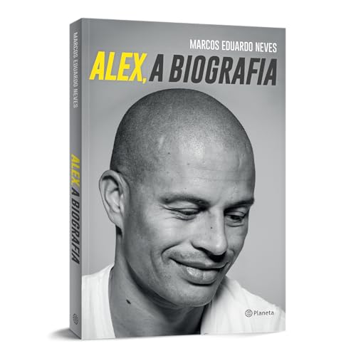 Alex, A biografia