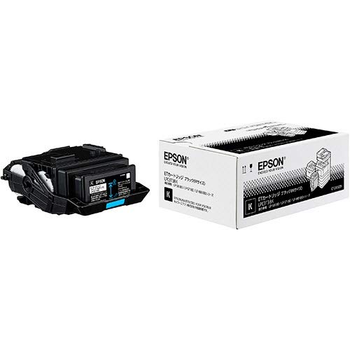 専用 新品、未開封純正品EPSON ETカードリッジLPC3T38 3色セット Amazon | 【純正品】エプソン ETカートリッジ LPC3T38 (4色