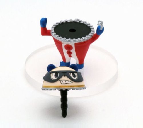 Amazon.co.jp: コレクピ ピンジャックマスコット ペルソナ4 ジ