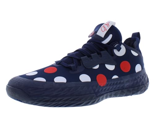 Image of Adidas Unisex-Adult Harden Vol. 5 FuturenaturalBasketball Shoe