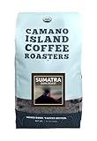 Camano Island Coffee...image