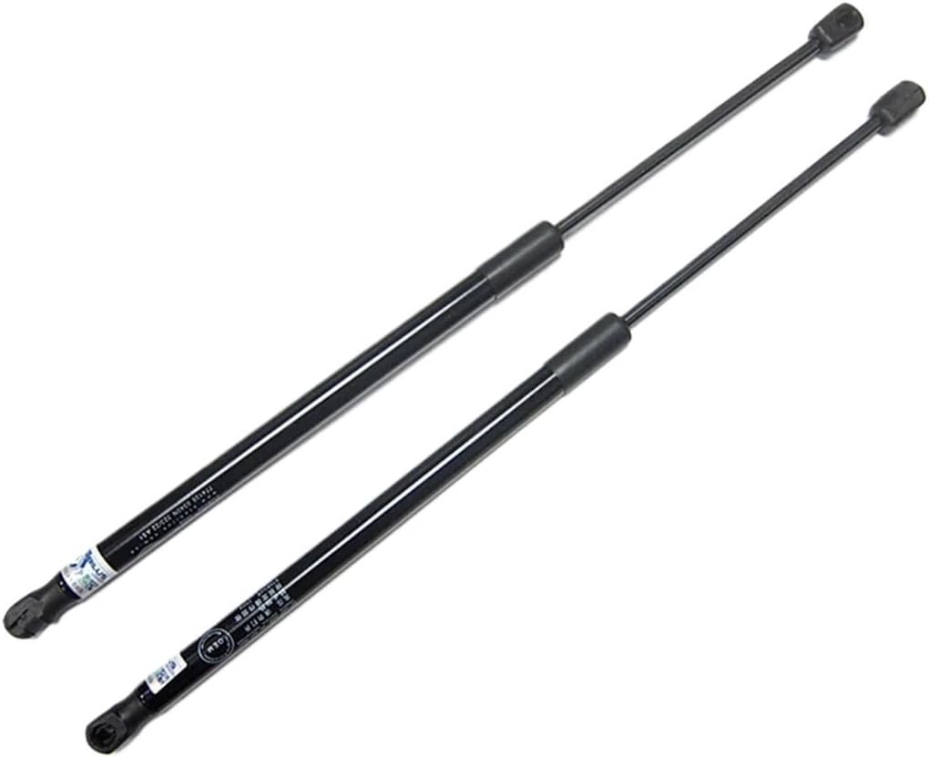 Car D651-62-620A Tail Gate Gas Spring Dampers Compatible with Mazda 2 Hatchback 2007-2011 DE 5 Door(4 pcs)