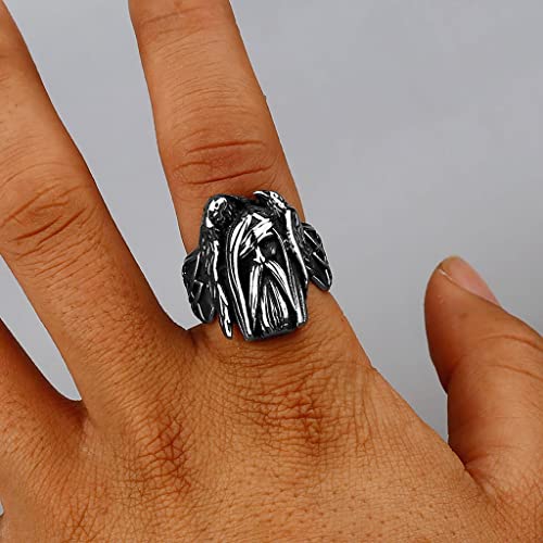 Bijoux ethnique bague unique et son collier de qualité premium - 2