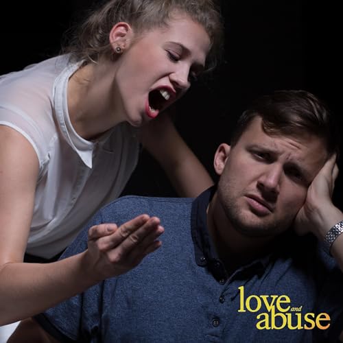 They say they love you but they hurt you anyway