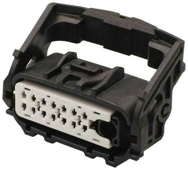 15 Pin Connector - compatible with E41B15, CET1506F, KET MG645