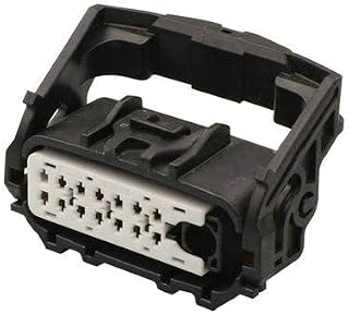 15 Pin Connector - compatible with E41B15, CET1506F, KET MG645