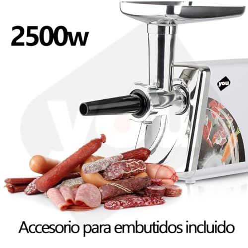 Lista de Moledora de carne disponible en línea para comprar. 9