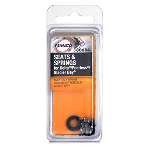 Danco 80684 Faucet Repair Kit, Pack Of 1, Black #TOP5