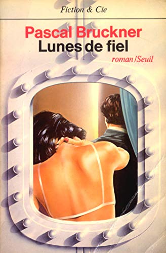 Lunes de fiel (Fiction & Cie) (French Edition)