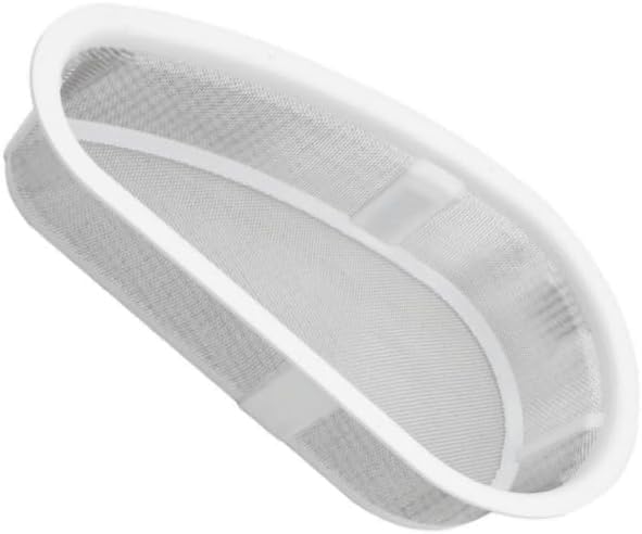 8531964 Clothes Dryer Lint Basket Kidney Filter Screen for Whirlpool
