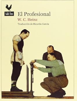 Paperback El Profesional [Spanish] Book