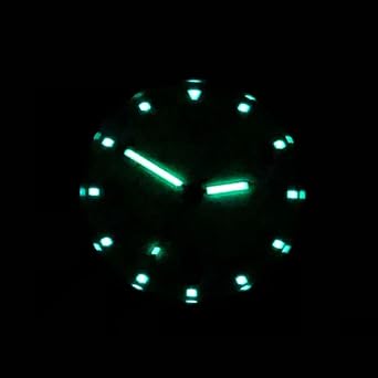 BERTUCCI DX3 Field Watch