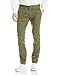 Tommy Hilfiger Denim Men's Slim Stretch Chino Pant