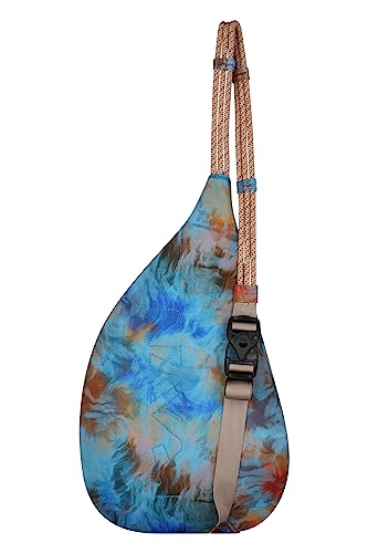 Image of KAVU Unisex Child Mini Rope Sling