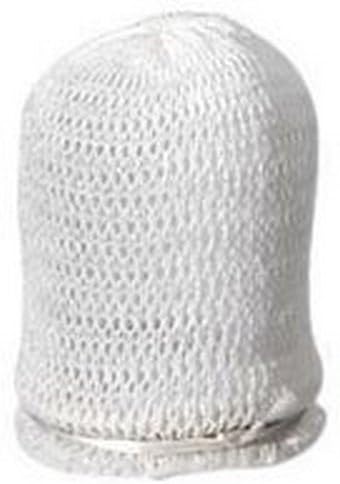 Manto se adapta a las luces de gas Paulin