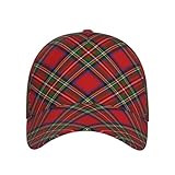Zoom IMG-1 oudrspo plaid 02 cappello da Zoom IMG-1 oudrspo plaid 02 cappello da