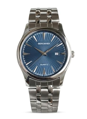Image of Mister Empire Affordable Men's Wrist Watch Under 499 | Men Watch | Classic Round Dial | Quartz Movement | Stainless Steel Belt | Lightweight & Durable Design | Analog Display | Adjustable Lock |Trendy Party & Office Wear