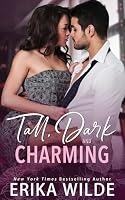 Tall, Dark and Charming 1720782431 Book Cover