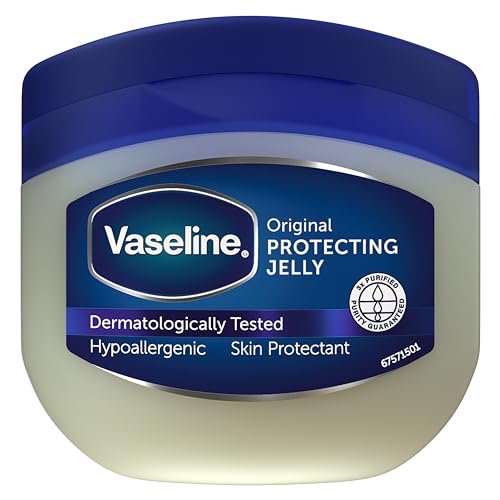 Vaseline Original Pure Petroleum Jelly, 50ml, 100746803