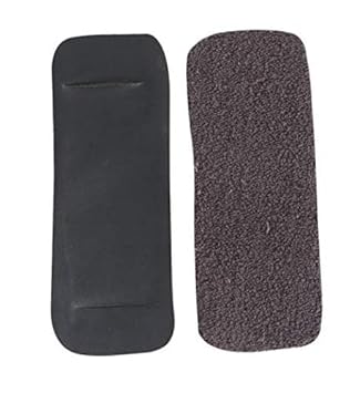 Shrey Rear Strap Pad for Helmet