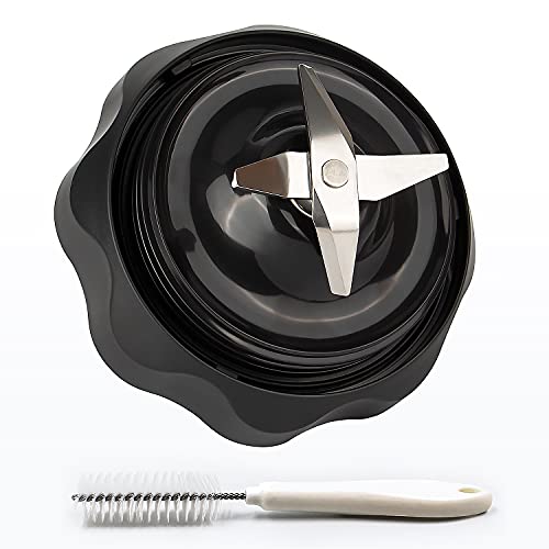Replacement Parts Easy Twist Extractor Blade Compatible with 1200 watt NutriBullet Blender Combo