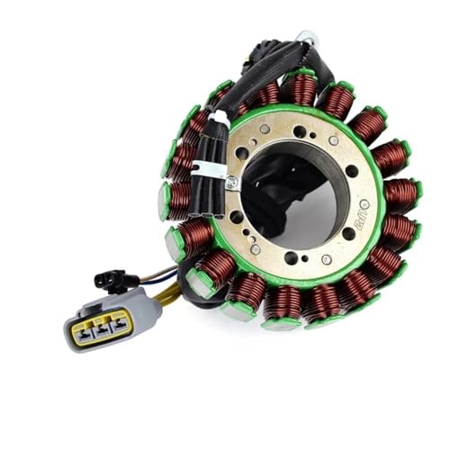 Bobine de stator pour moto ETV 1200 Ca 2015 avec bobinage cuivre renforcé